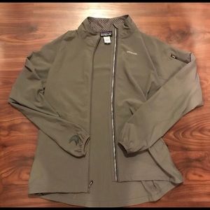 Patagonia jacket
